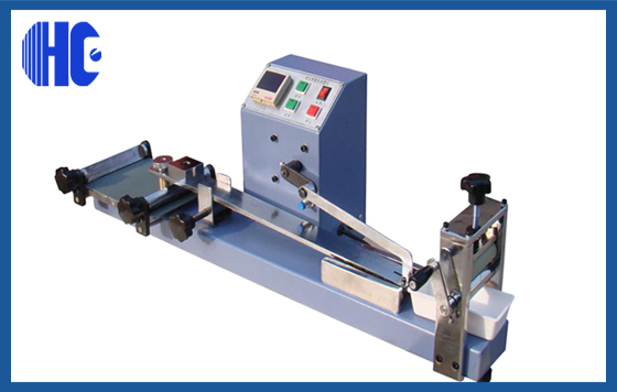 皮革摩擦色牢度試驗(yàn)機(jī) 皮革摩擦色牢度試驗(yàn)機(jī)