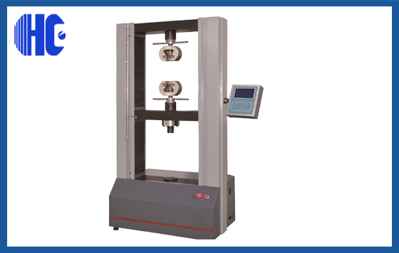 金屬萬(wàn)能材料拉力試驗(yàn)機(jī)