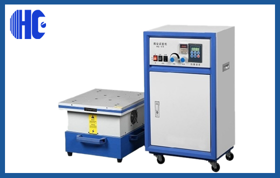 電磁振動(dòng)試驗(yàn)臺(600Hz)