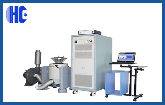 電磁振動(dòng)試驗(yàn)臺